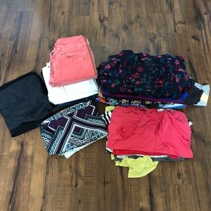 Mystery Reseller Box Bundle Variety of sizes
